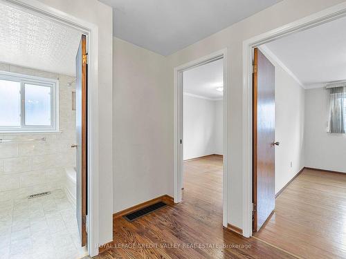 299 Bartley Bull Pkwy, Brampton, ON - Indoor Photo Showing Other Room