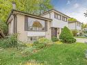 299 Bartley Bull Pkwy, Brampton, ON  - Outdoor 