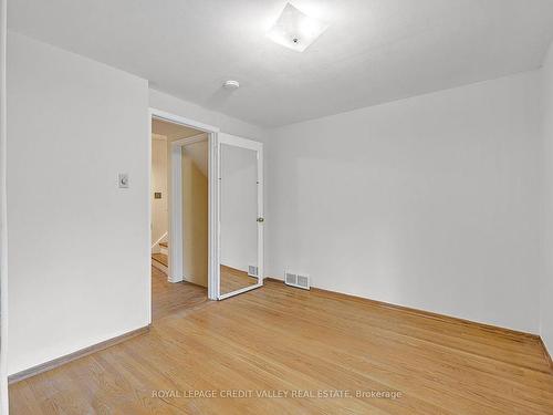 299 Bartley Bull Pkwy, Brampton, ON - Indoor Photo Showing Other Room