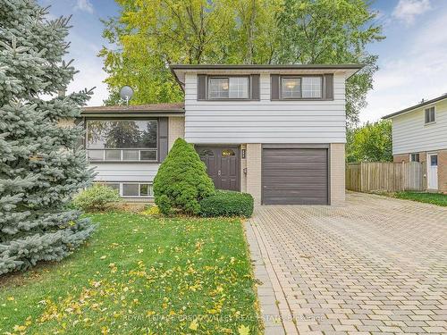 299 Bartley Bull Pkwy, Brampton, ON - Outdoor