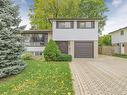 299 Bartley Bull Pkwy, Brampton, ON  - Outdoor 