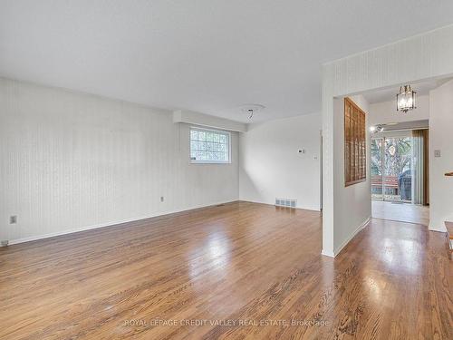 299 Bartley Bull Pkwy, Brampton, ON - Indoor Photo Showing Other Room