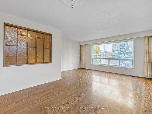 299 Bartley Bull Pkwy, Brampton, ON - Indoor Photo Showing Other Room