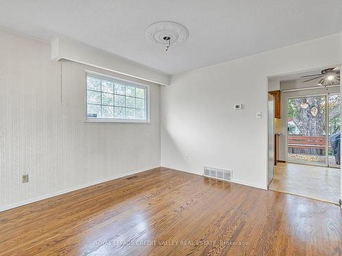 299 Bartley Bull Pkwy, Brampton, ON - Indoor Photo Showing Other Room