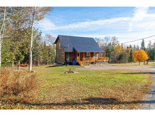 4523 Route 127 Rte, Chamcook, NB 