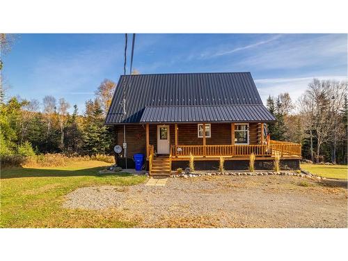 4523 Route 127 Rte, Chamcook, NB 