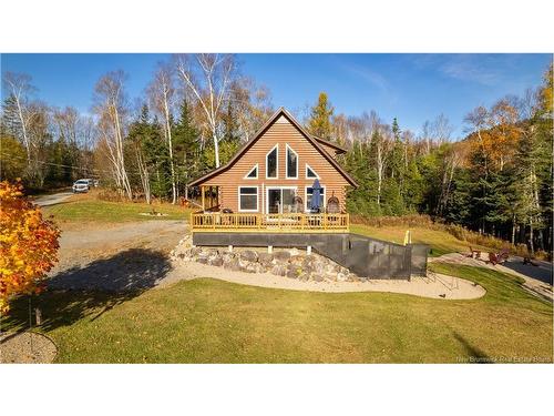 4523 Route 127 Rte, Chamcook, NB 