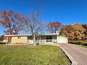 1060 Vanier Blvd, Bathurst, NB 