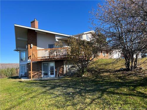 245 Beaulieu St, Grand-Sault/Grand Falls, NB 