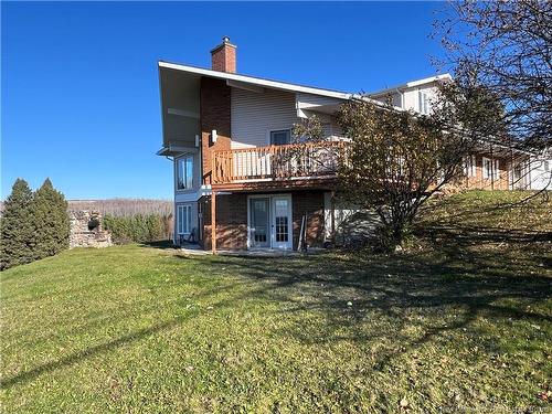 245 Beaulieu St, Grand-Sault/Grand Falls, NB 