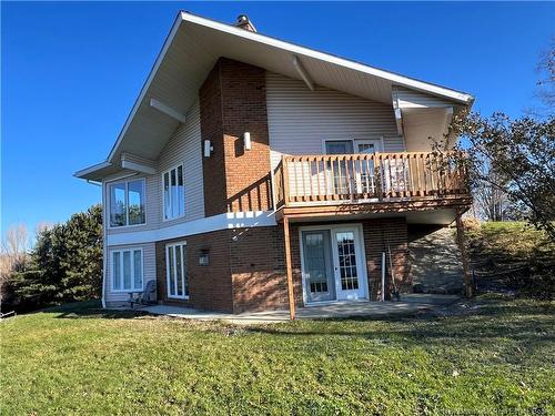 245 Beaulieu St, Grand-Sault/Grand Falls, NB 