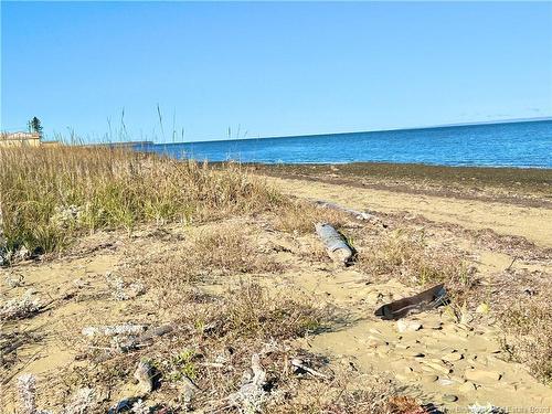 Lot St-Paul St, Bas-Caraquet, NB 