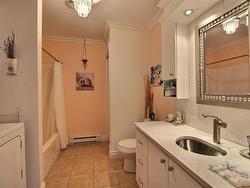 Bathroom - 