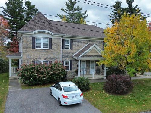 Exterior - 1086 Rue Champlain, Magog, QC - Outdoor With Facade