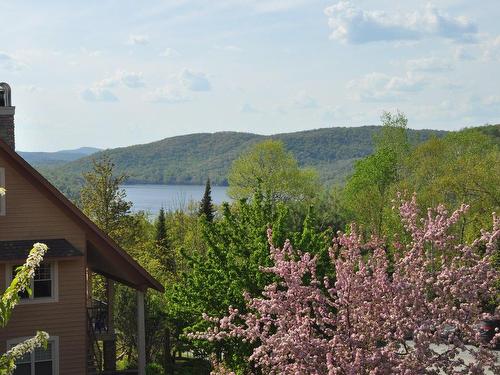 Vue sur l'eau - 1-166 Rue Du Mont-Plaisant, Mont-Tremblant, QC - Outdoor With View