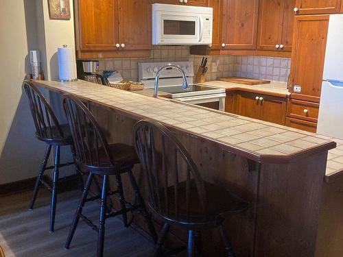 Cuisine - 1-166 Rue Du Mont-Plaisant, Mont-Tremblant, QC - Indoor Photo Showing Kitchen