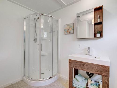 Salle de bains - 294 Rue Des Cyclistes, Bromont, QC - Indoor Photo Showing Bathroom