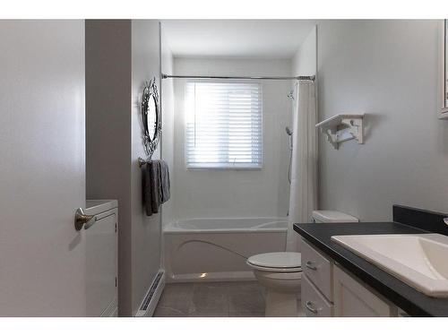 Salle de bains - 465 138E Rue, Shawinigan, QC - Indoor Photo Showing Bathroom