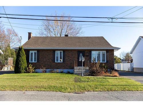 FaÃ§ade - 465 138E Rue, Shawinigan, QC - Outdoor