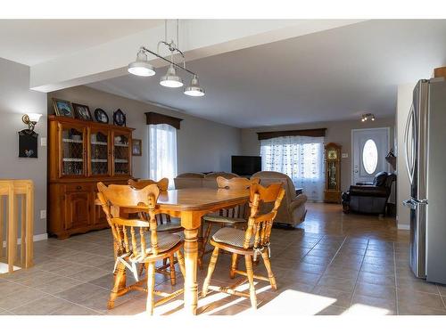 Salle Ã  manger - 465 138E Rue, Shawinigan, QC - Indoor Photo Showing Dining Room