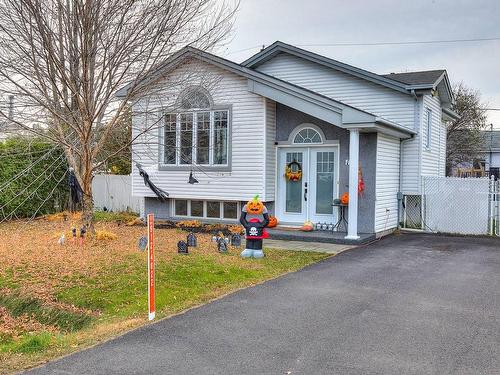 Frontage - 151 Rue Cherie, Lavaltrie, QC - Outdoor