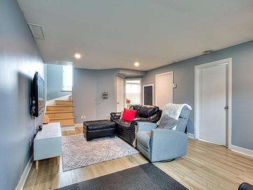 Family room - 151 Rue Cherie, Lavaltrie, QC - Indoor