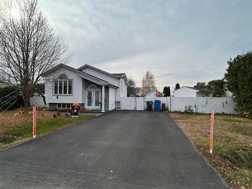 Frontage - 151 Rue Cherie, Lavaltrie, QC - Outdoor