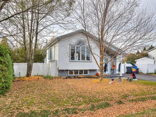 Frontage - 151 Rue Cherie, Lavaltrie, QC - Outdoor