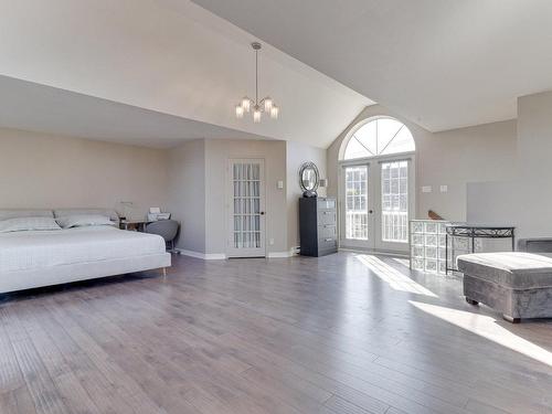 Master bedroom - 282 Rue De Naples, Saint-Eustache, QC - Indoor Photo Showing Bedroom