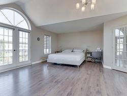 Master bedroom - 