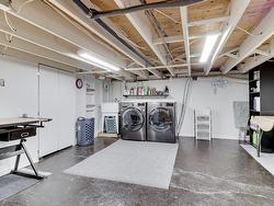 Laundry room - 