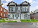 FaÃ§ade - 136 Rue St-Lambert, Salaberry-De-Valleyfield, QC  - Outdoor With Facade 