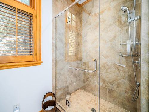 Bathroom - 833 Rue Vauquelin, Neuville, QC - Indoor Photo Showing Bathroom