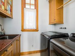 Laundry room - 