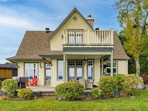 Frontage - 833 Rue Vauquelin, Neuville, QC - Outdoor With Facade