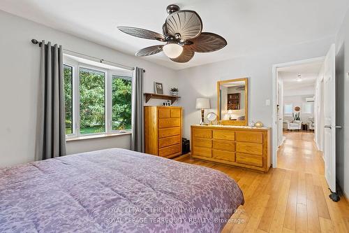 548 Hillside Dr, Trent Hills, ON - Indoor Photo Showing Bedroom