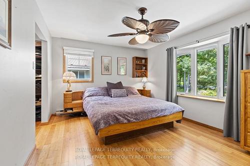 548 Hillside Dr, Trent Hills, ON - Indoor Photo Showing Bedroom