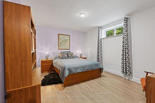 548 Hillside Dr, Trent Hills, ON - Indoor Photo Showing Bedroom