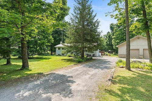 548 Hillside Dr, Trent Hills, ON - Outdoor