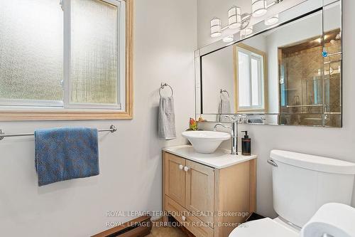 548 Hillside Dr, Trent Hills, ON - Indoor Photo Showing Bathroom