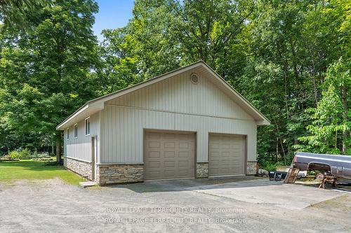 548 Hillside Dr, Trent Hills, ON - Outdoor With Exterior