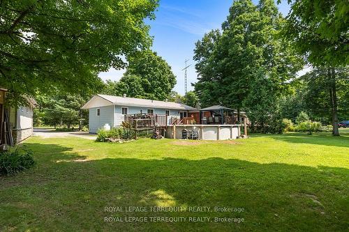 548 Hillside Dr, Trent Hills, ON - Outdoor