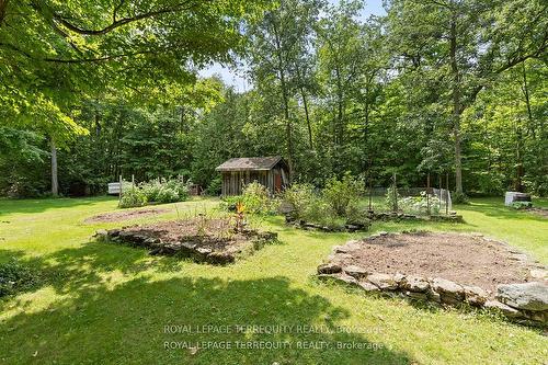 548 Hillside Dr, Trent Hills, ON - Outdoor