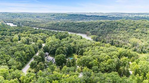 548 Hillside Dr, Trent Hills, ON - Outdoor With View