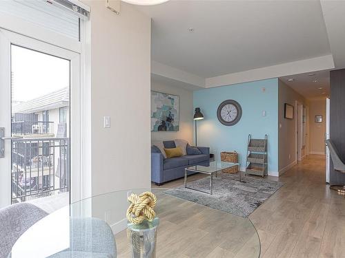 501-613 Herald St, Victoria, BC - Indoor