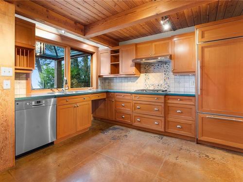 1358 Sea Lovers Lane, Gabriola Island, BC 