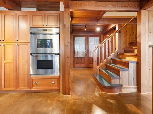 1358 Sea Lovers Lane, Gabriola Island, BC 