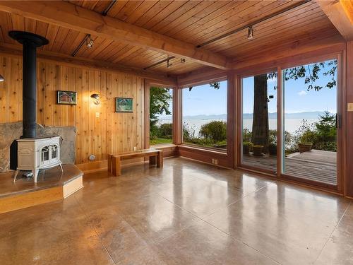 1358 Sea Lovers Lane, Gabriola Island, BC 