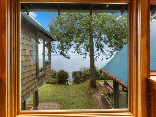 1358 Sea Lovers Lane, Gabriola Island, BC 