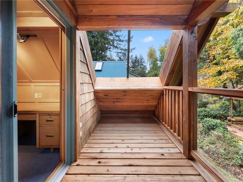 1358 Sea Lovers Lane, Gabriola Island, BC 